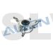 HN7017QF CCPM Metal Swashplate/Silver