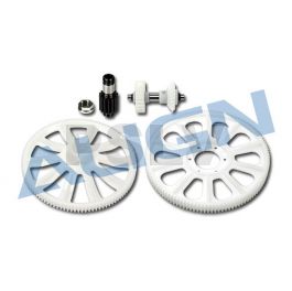 HN7021A 700 M1 upgrade gears assembly