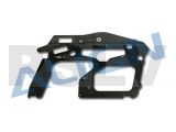 HN7026 Carbon Main Frame(L)/2.0mm