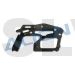 HN7026 Carbon Main Frame(L)/2.0mm