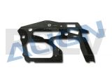 HN7027 Carbon Main Frame(R)/2.0mm