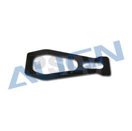 HN7028 Carbon Bottom Plate/2.5mm