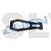 HN7028 Carbon Bottom Plate/2.5mm