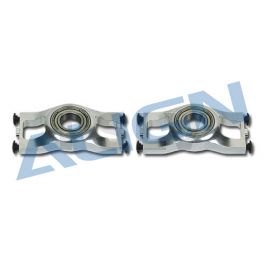 HN7031QF Metal Main Shaft Bearing Block/Silver