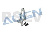 HN7033QF Elevator Arm Set/Silver