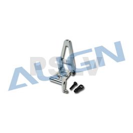 HN7033QF Elevator Arm Set/Silver