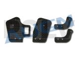 HN7060 700N Frame Brace Set(CF)