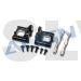 HN7087 Metal Engine Bearing Block Set