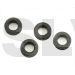 PV0208 -Caoutchouc de réservoir  4 pcs