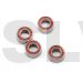 PV0639-  Roulements à billes 5x10x4mm