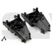 PV1536 - Support de tube queue G4 E-N