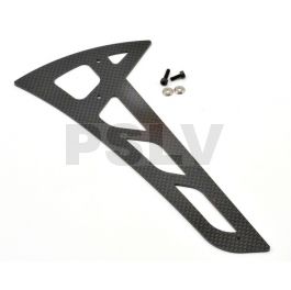 PV1600 -Carbon Vertical Fin G4 E-N