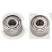 PV1610 - Bearing D2.5xD7xW3.5