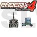 DX6I-CB   Phoenix V4 Spektrum DX6I  Combo M1