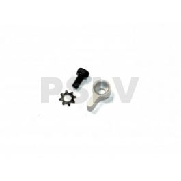 H2502 S Needle Valve Adjusters