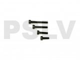 M2x12   High Tensile Socket Cap Screws ( M2 12mm)