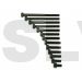 M3SC  M3 High Tensile Button Head Screws (40mm)