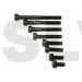 M4SC M4 High Tensile Socket Cap Screws (10mm)