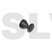 TX7F04-BK - Obturateur de réservoir T-rex 700N alu Noir