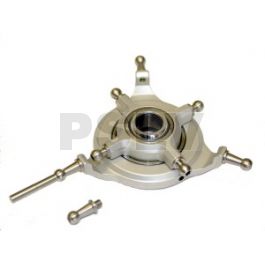 TXC05SIL TREX 550/600 Precision Swashplate