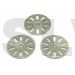 TXC09-S  TREX 600/700 "Flybarless" Wheel Set - FUTABA / ALIGN