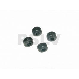 TXF-011 Replacement Canopy Rubbers