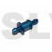 TXF04-B  TREX 600/700 N - Alloy Fuel Tank Cap