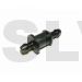 TXF04-BK  TREX 600/700 N - Alloy Fuel Tank Cap
