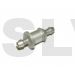 TXF04-S  TREX 600/700 N - Alloy Fuel Tank Cap