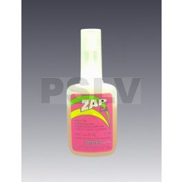 ZAP-01 Cyano Glue - THIN