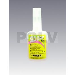 ZAP20  Cyano Glue - SLOW