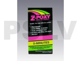 ZAP38 5 Minute Epoxy Glue