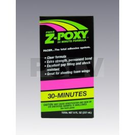 ZAP39  30 Minute Epoxy Glue