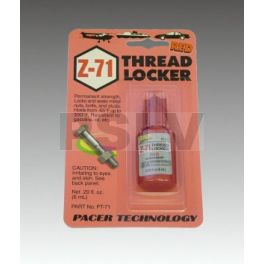 ZAP71 Thread Locker - RED