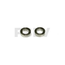 JRH81088 JR Shielding Bearing 5 x 8 x 4.5-T 450