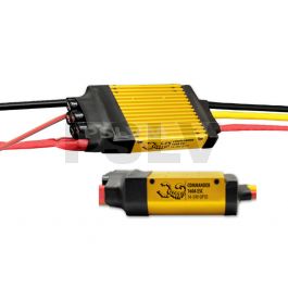 14s_160a_esc  Scorpion Commander V 59V 160A ESC (OPTO)     