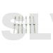 00790114 - Tringlerie ajustement   M2x48mm (4p) 600 size