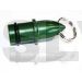 OPTIPLUGVert    Optifuel Exhaust Plug Green  