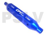 60101B -CPV Racing Clé pour écrou (4mm,5mm)  