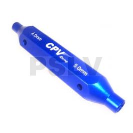 60101B -CPV Racing Clé pour écrou (4mm,5mm)  