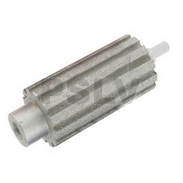 AC017-1S   Electronics Roller for DX transmitter (Silver)   