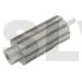 AC017-1S   Electronics Roller for DX transmitter (Silver)   