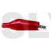A031- PINCE CROCODILE POUR BOUGIES