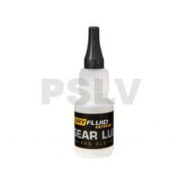 DF60269080724  DryFluids Extreme Gear Lube 10ml 