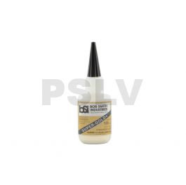  BSI126  BSI Super-Gold Foam Safe Gap Filling Super Glue 1/2oz 