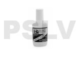 BSI105  BSI Plastic-Cure Brush on Gap Filling Super Glue 1/3oz  