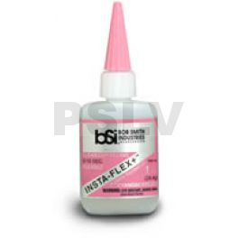 BSI107 - Super Glue 1Oz BSI Insta-Cure 