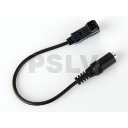 EA-030 Replacement Simulator Cable Rectangle 6 pin
