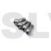 EDN-1145 - T-REX 500/600/700 Flybarless Joint Ball 4mm (4pcs)