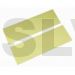 F-MG092 - Double face 2mm  2pc 232x76mm 